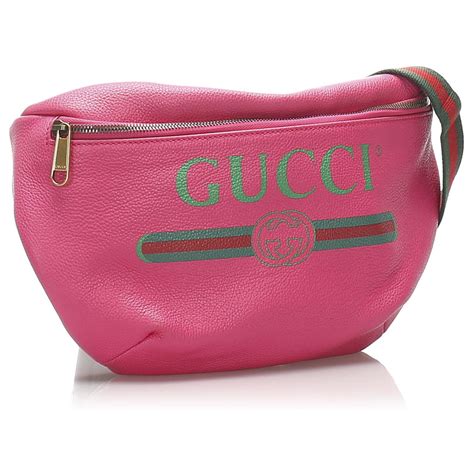 gucci sac banane|banane gucci prix.